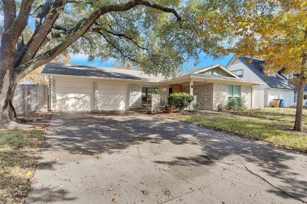 $4,995 | 2108 Wooten Drive, Austin, TX 78757