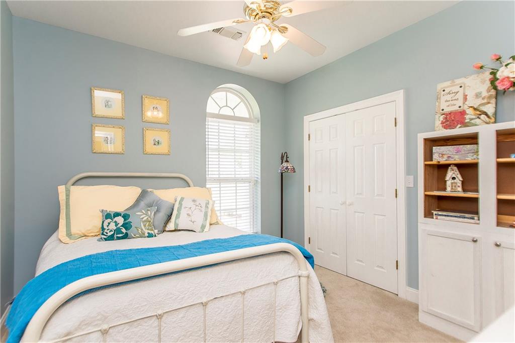 17434 Rising Fawn Road Amite, LA 70422 - Photo 19 of 25