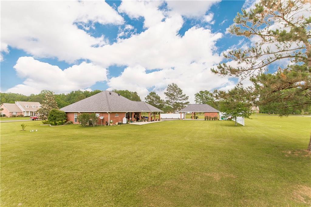17434 Rising Fawn Road Amite, LA 70422 - Photo 2 of 25