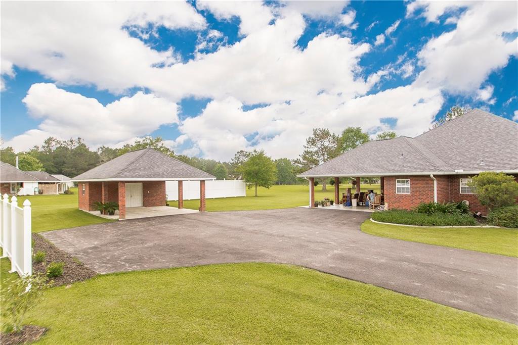 17434 Rising Fawn Road Amite, LA 70422 - Photo 22 of 25