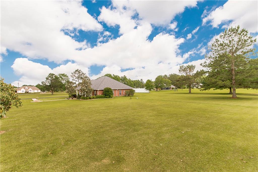 17434 Rising Fawn Road Amite, LA 70422 - Photo 23 of 25