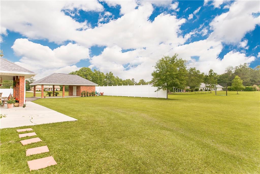 17434 Rising Fawn Road Amite, LA 70422 - Photo 24 of 25