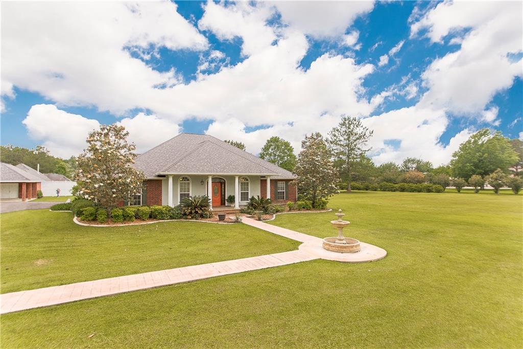 17434 Rising Fawn Road Amite, LA 70422 - Photo 25 of 25