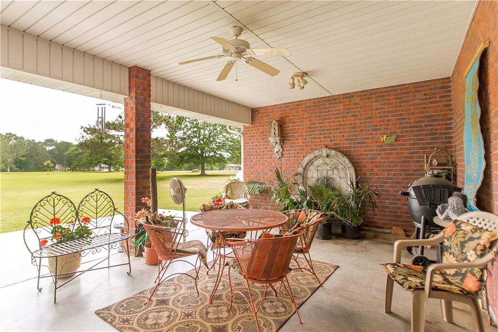 17434 Rising Fawn Road Amite, LA 70422 - Photo 4 of 25