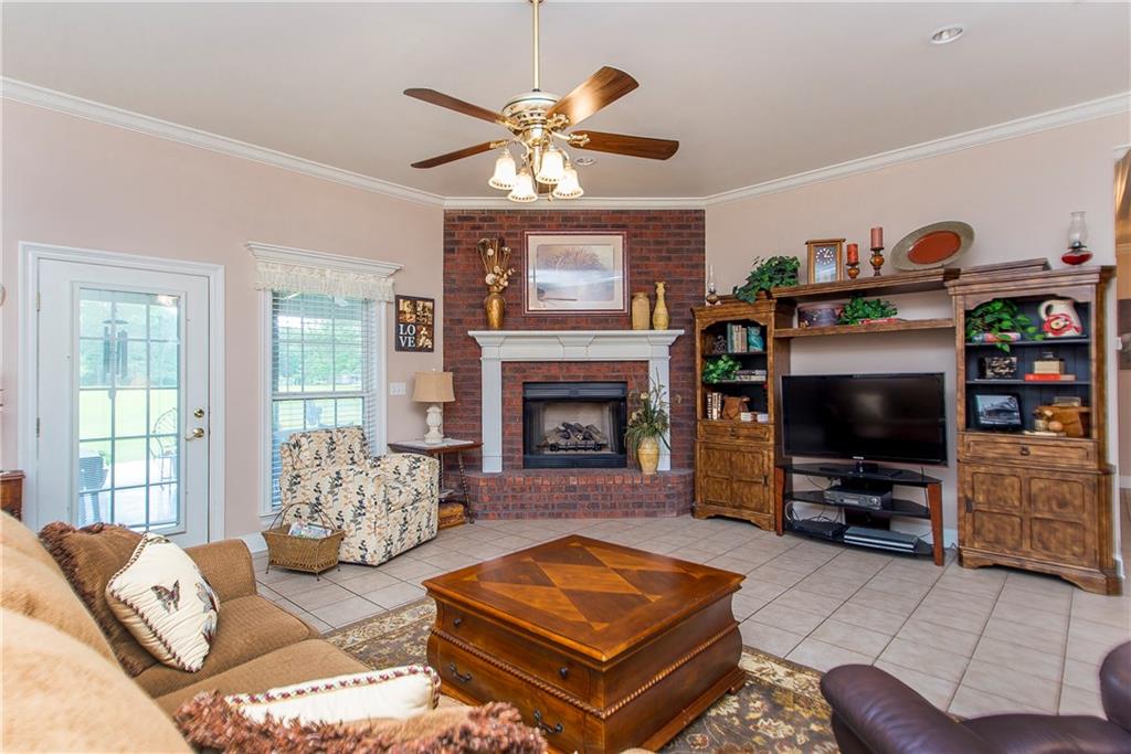 17434 Rising Fawn Road Amite, LA 70422 - Photo 5 of 25