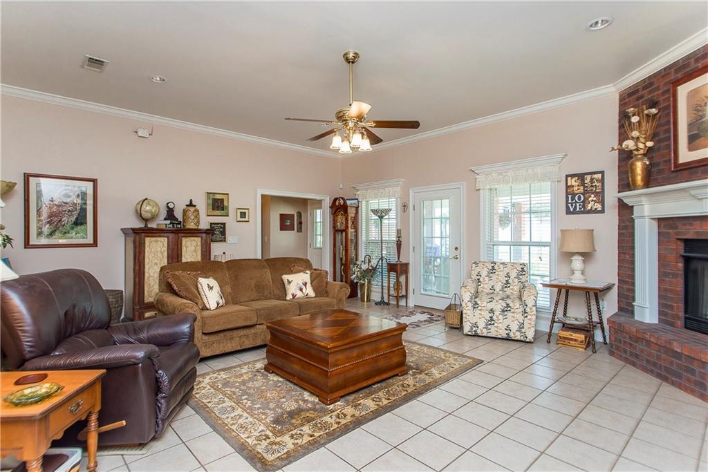 17434 Rising Fawn Road Amite, LA 70422 - Photo 6 of 25