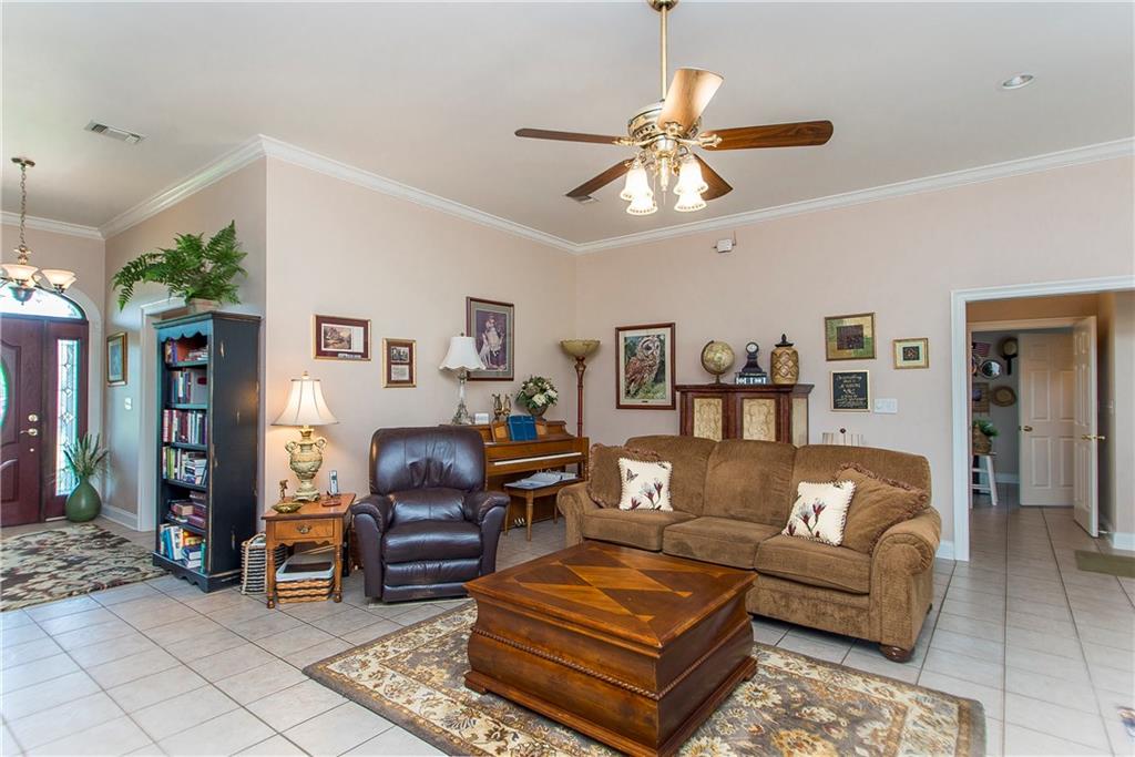 17434 Rising Fawn Road Amite, LA 70422 - Photo 7 of 25