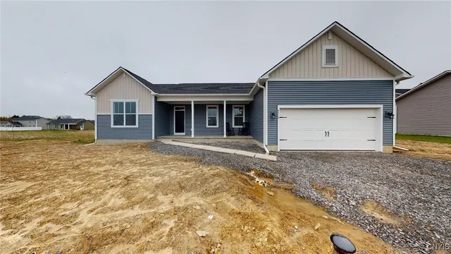 $440,900 | 9601 Kenzie Grace Path, Clay, NY 13029