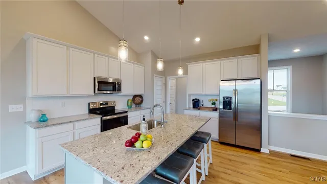 $440,900 | 9601 Kenzie Grace Path, Clay, NY 13029