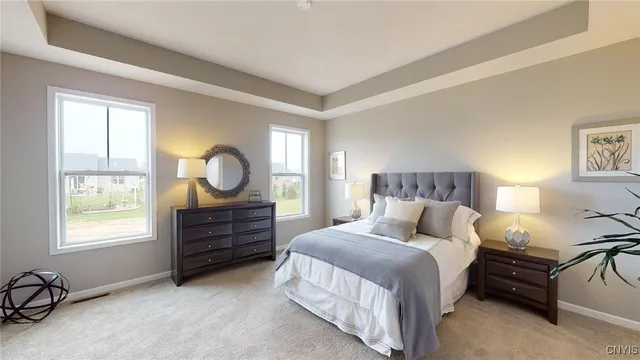 $440,900 | 9601 Kenzie Grace Path, Clay, NY 13029