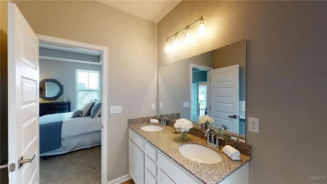 $440,900 | 9601 Kenzie Grace Path, Clay, NY 13029