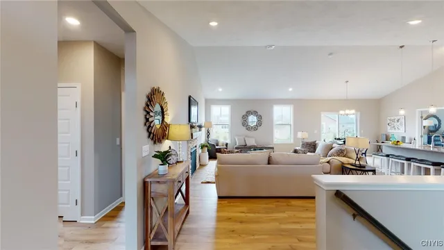 $440,900 | 9601 Kenzie Grace Path, Clay, NY 13029