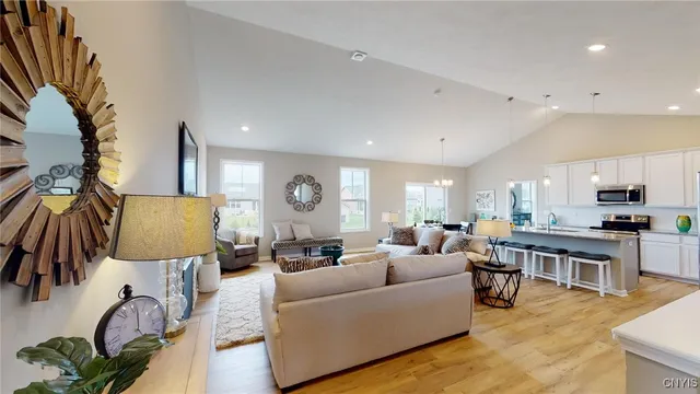 $440,900 | 9601 Kenzie Grace Path, Clay, NY 13029