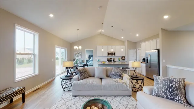 $440,900 | 9601 Kenzie Grace Path, Clay, NY 13029