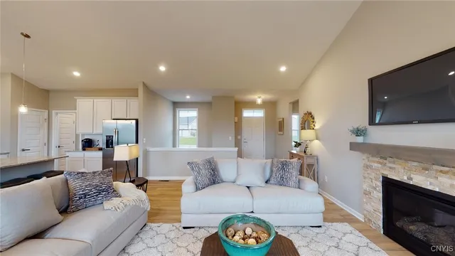 $440,900 | 9601 Kenzie Grace Path, Clay, NY 13029