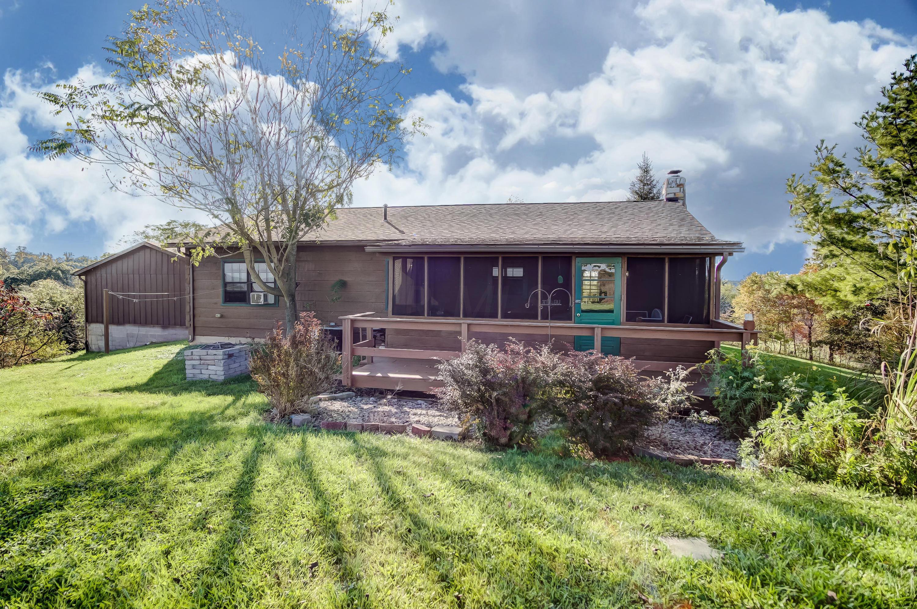 11350 Walnut Dowler Road Logan, OH 43138 - Photo 1 of 47 Gallery Image 1