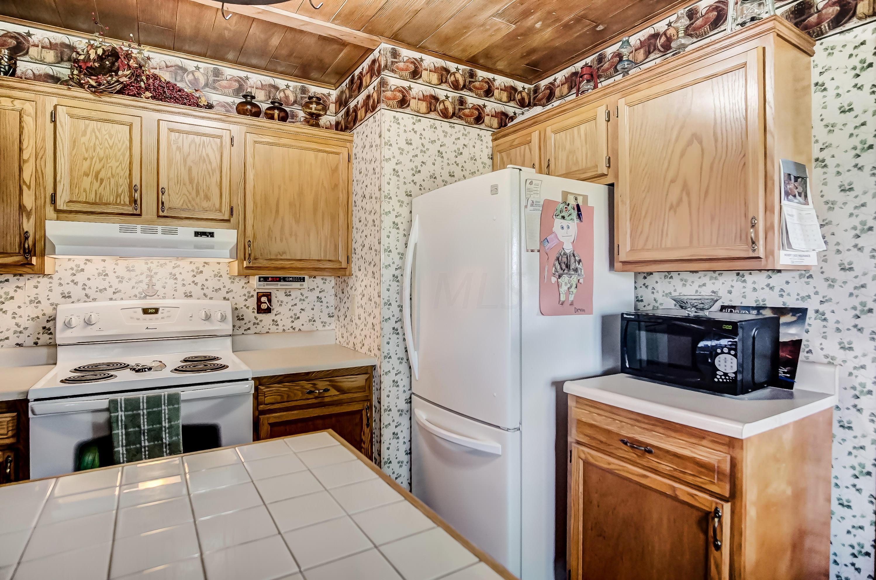 11350 Walnut Dowler Road Logan, OH 43138 - Photo 16 of 47 Gallery Image 16