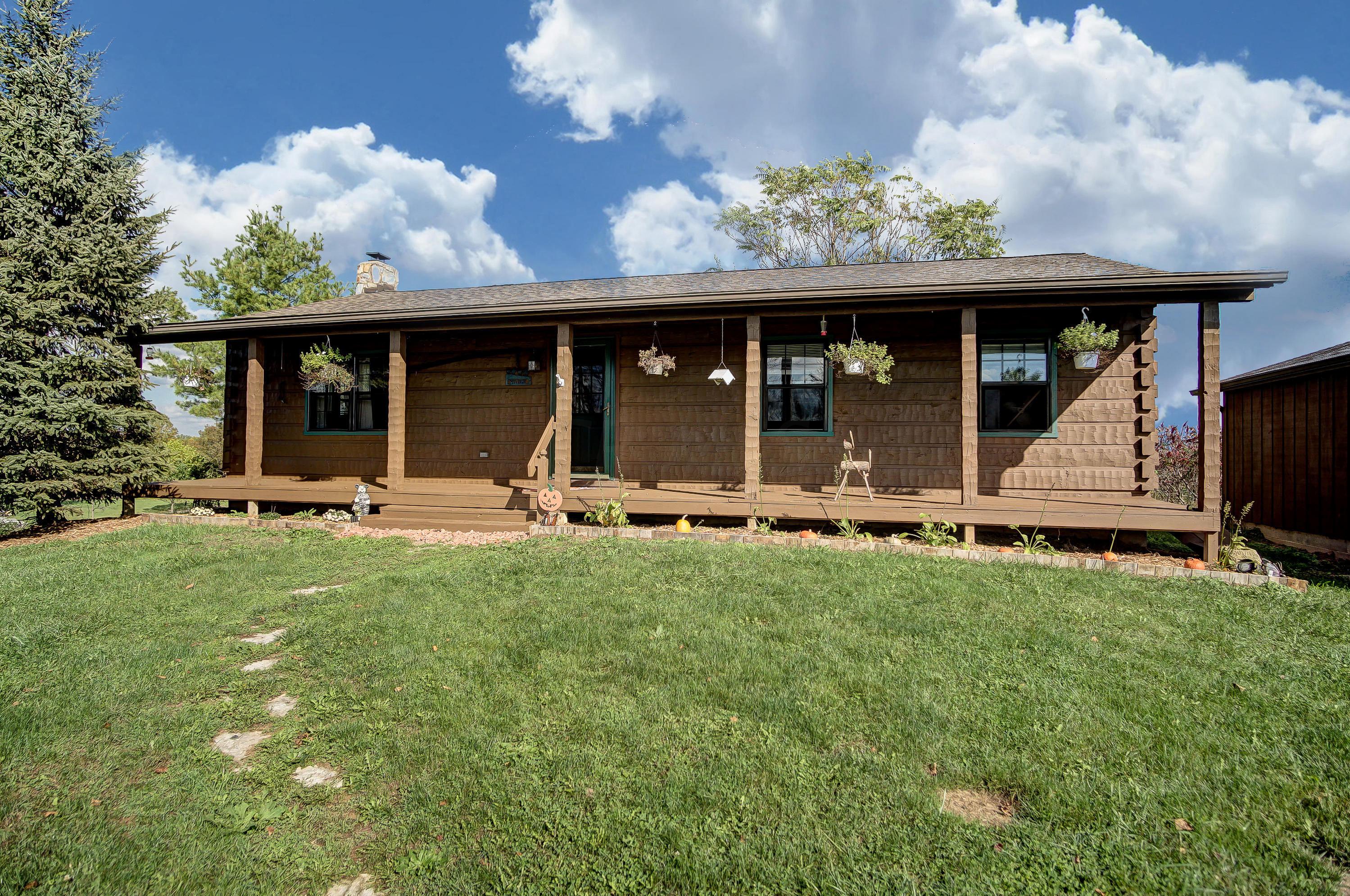 11350 Walnut Dowler Road Logan, OH 43138 - Photo 37 of 47 Gallery Image 37