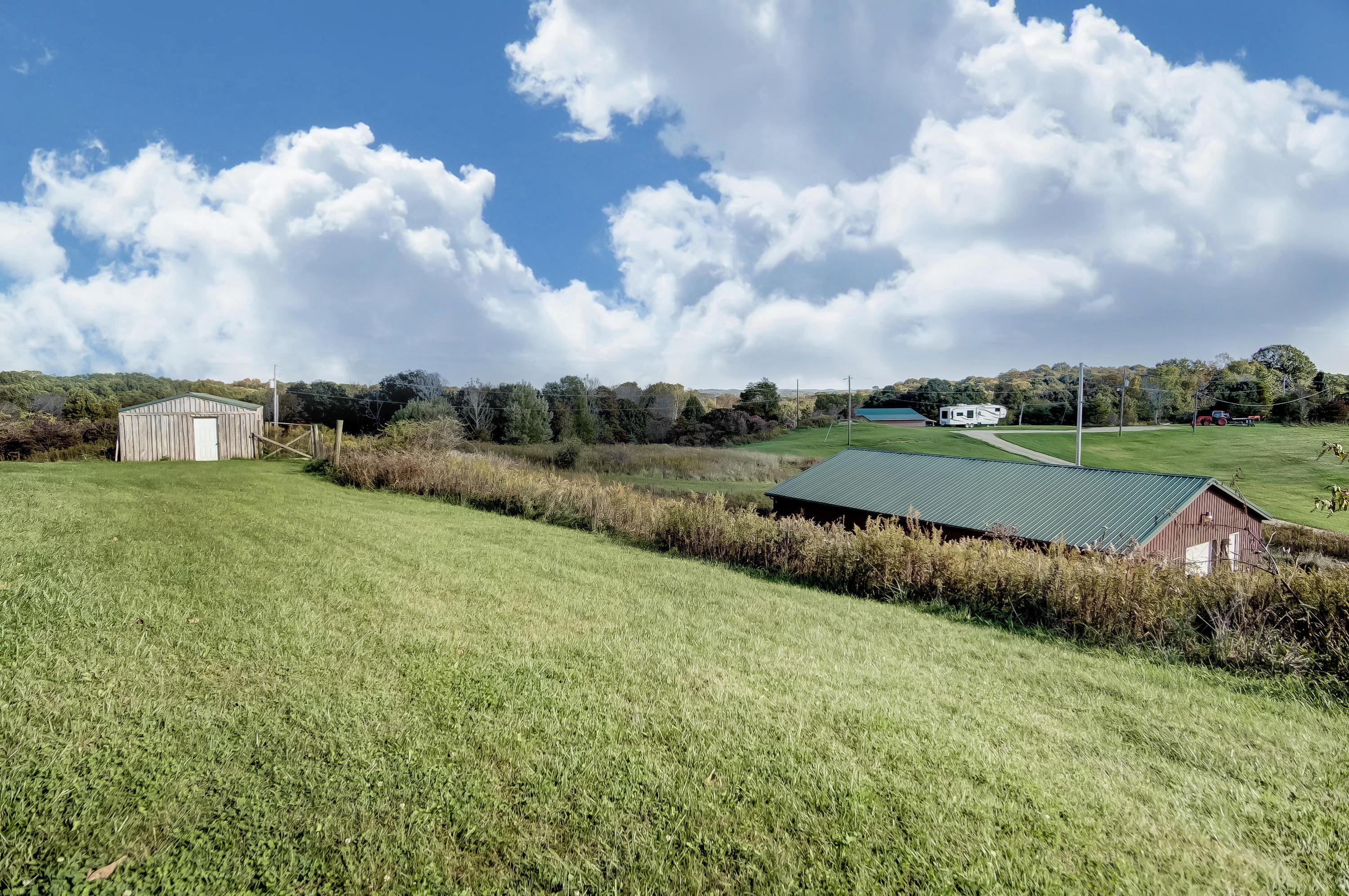 11350 Walnut Dowler Road Logan, OH 43138 - Photo 6 of 47 Gallery Image 6