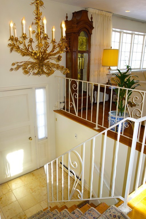 6 Anthony Road Newton, MA 02460 - Photo 4 of 30