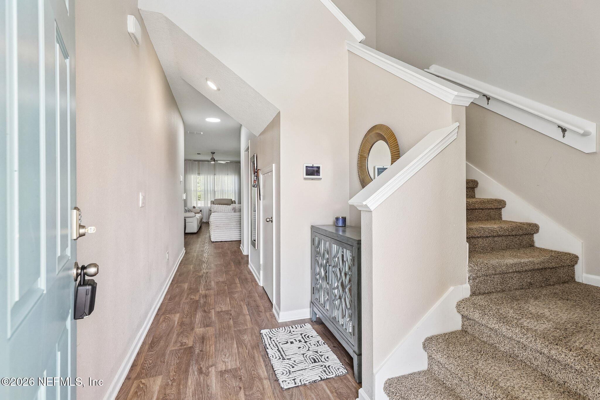 75 Encanto Way Street St. Augustine, FL 32084 - Photo 8 of 66 Foyer