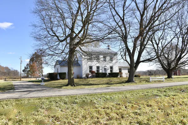 $650,000 | 9850 North Reynard Road, Albany, IN 47320