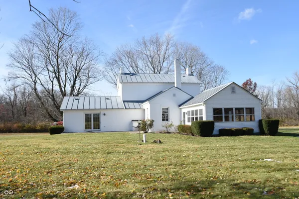 $650,000 | 9850 North Reynard Road, Albany, IN 47320