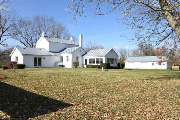 $650,000 | 9850 North Reynard Road, Albany, IN 47320