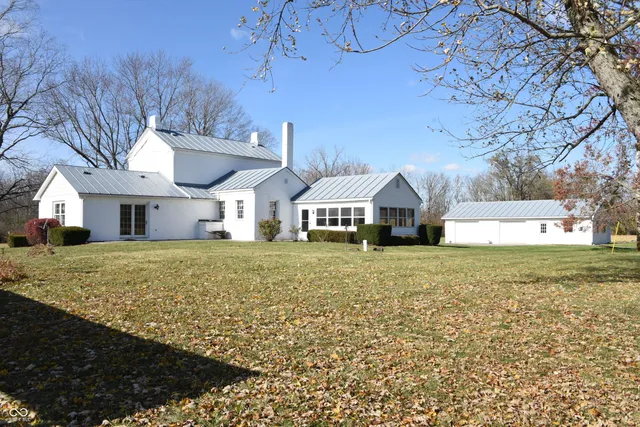 $650,000 | 9850 North Reynard Road, Albany, IN 47320