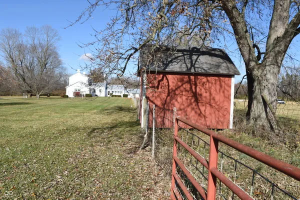 $650,000 | 9850 North Reynard Road, Albany, IN 47320