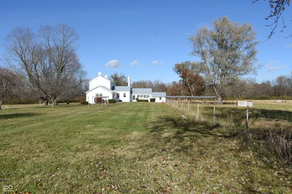$650,000 | 9850 North Reynard Road, Albany, IN 47320