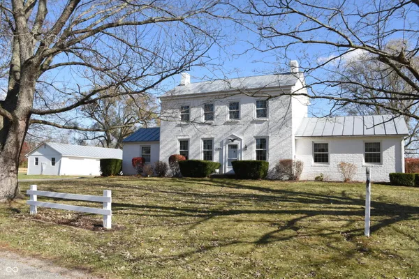 $650,000 | 9850 North Reynard Road, Albany, IN 47320