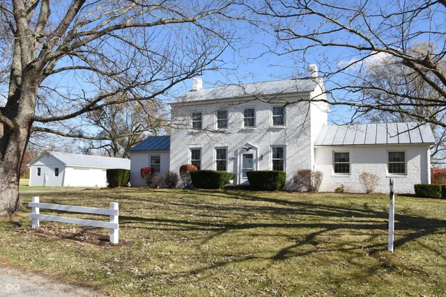 $650,000 | 9850 North Reynard Road, Albany, IN 47320