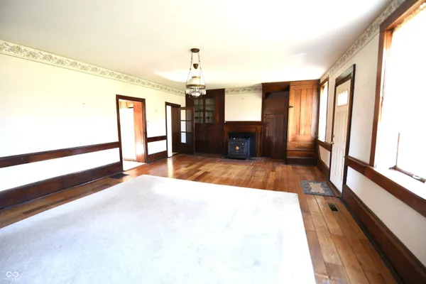 $650,000 | 9850 North Reynard Road, Albany, IN 47320