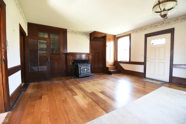 $650,000 | 9850 North Reynard Road, Albany, IN 47320