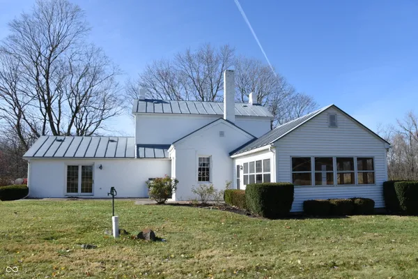 $650,000 | 9850 North Reynard Road, Albany, IN 47320