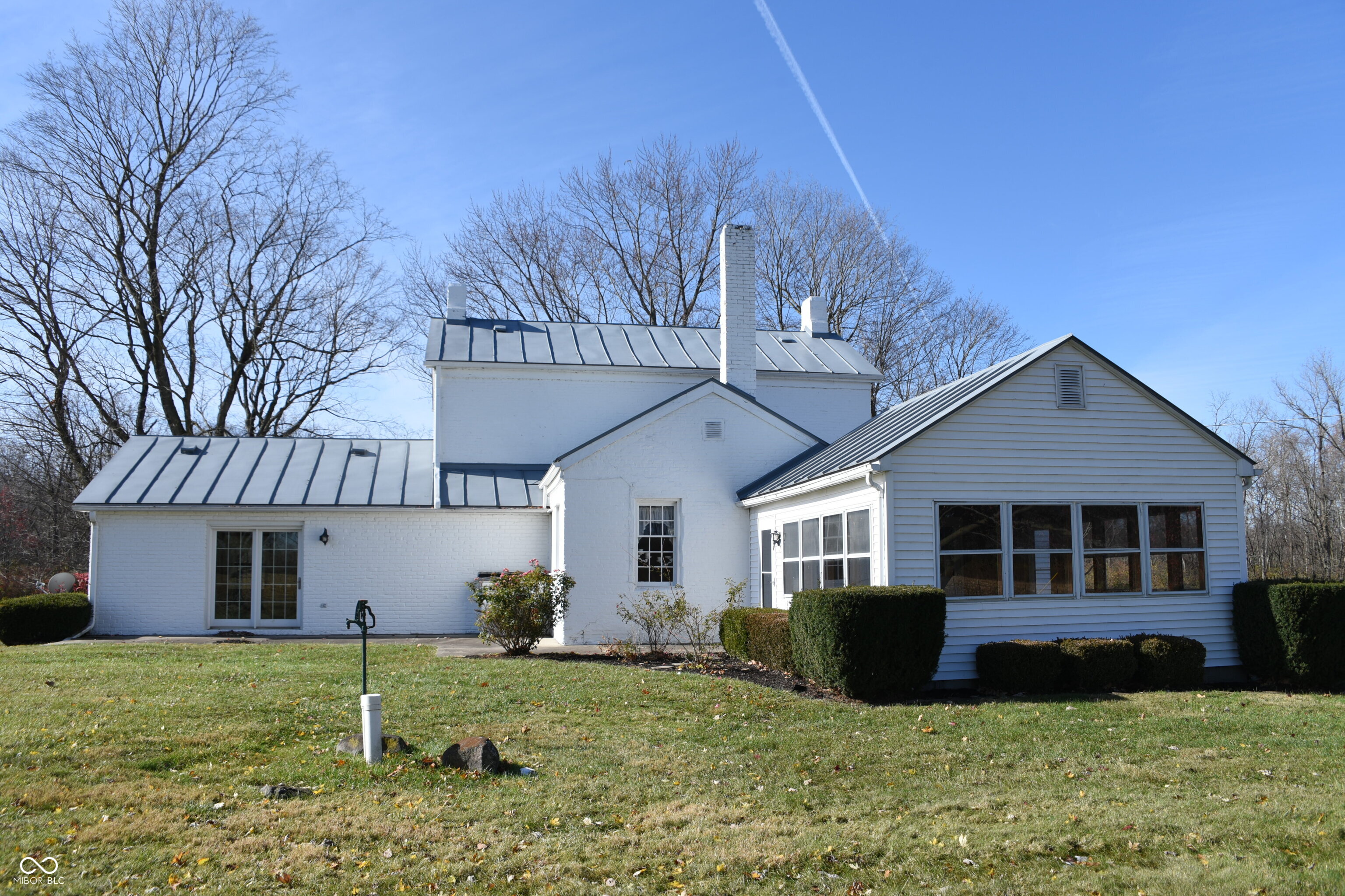 9850 North Reynard Road Albany, IN 47320 - Photo 3 of 39