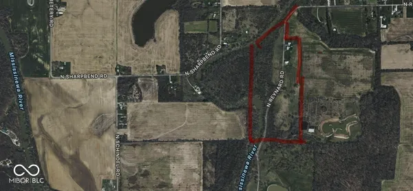 $650,000 | 9850 North Reynard Road, Albany, IN 47320