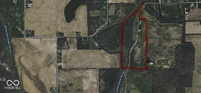 $650,000 | 9850 North Reynard Road, Albany, IN 47320