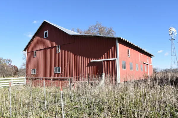 $650,000 | 9850 North Reynard Road, Albany, IN 47320