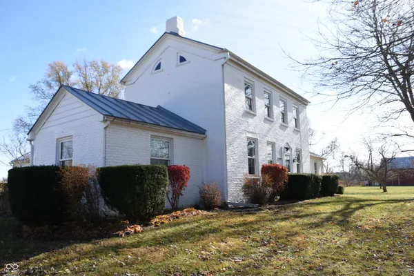 $650,000 | 9850 North Reynard Road, Albany, IN 47320