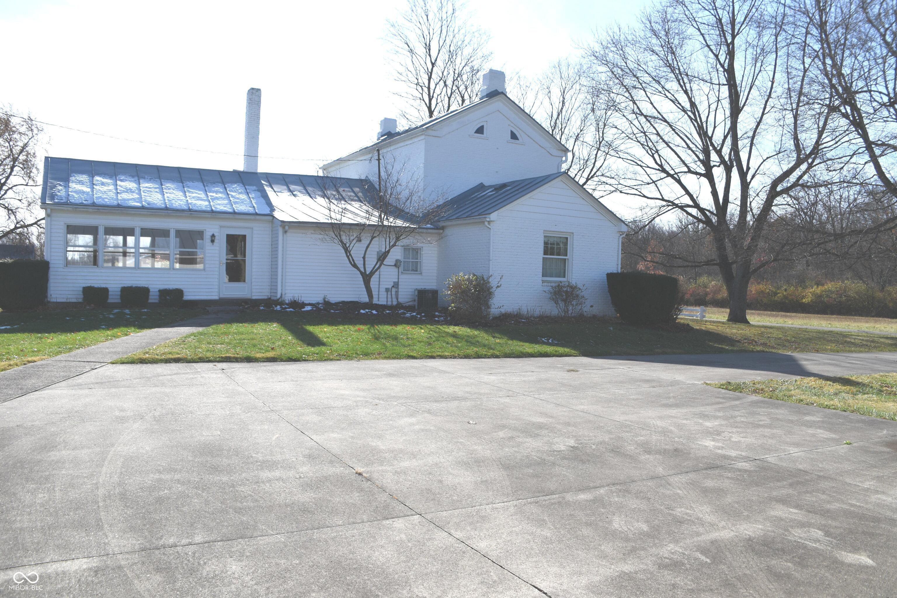 9850 North Reynard Road Albany, IN 47320 - Photo 9 of 39