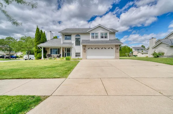 $449,900 | 10635 South Shepard Avenue, Oak Creek, WI 53154