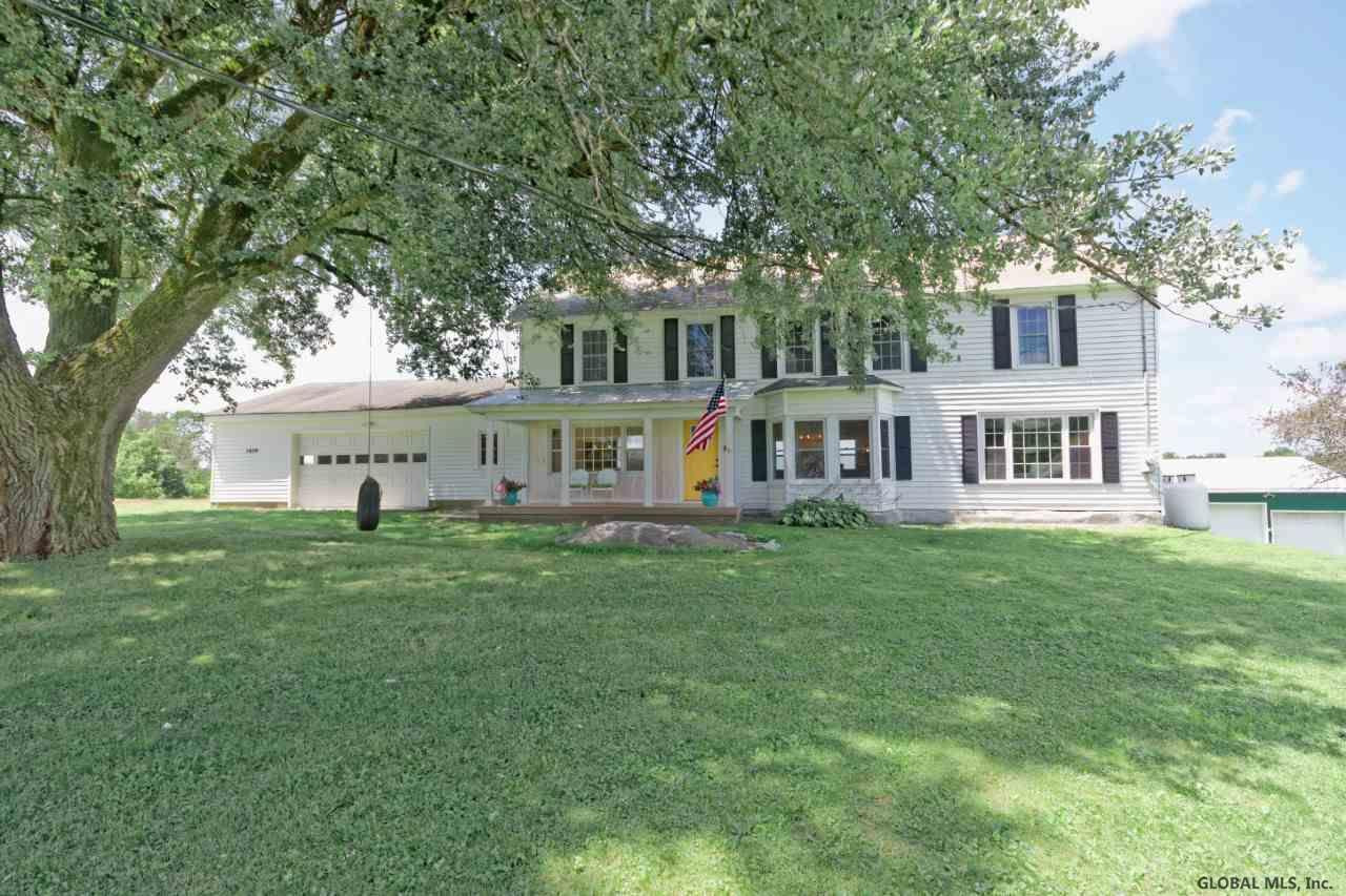 1039 Anthony Road Greenwich, NY 12834 - Photo 1 of 53 Photo 1