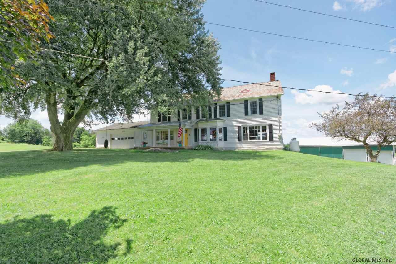 1039 Anthony Road Greenwich, NY 12834 - Photo 2 of 53 Photo 2