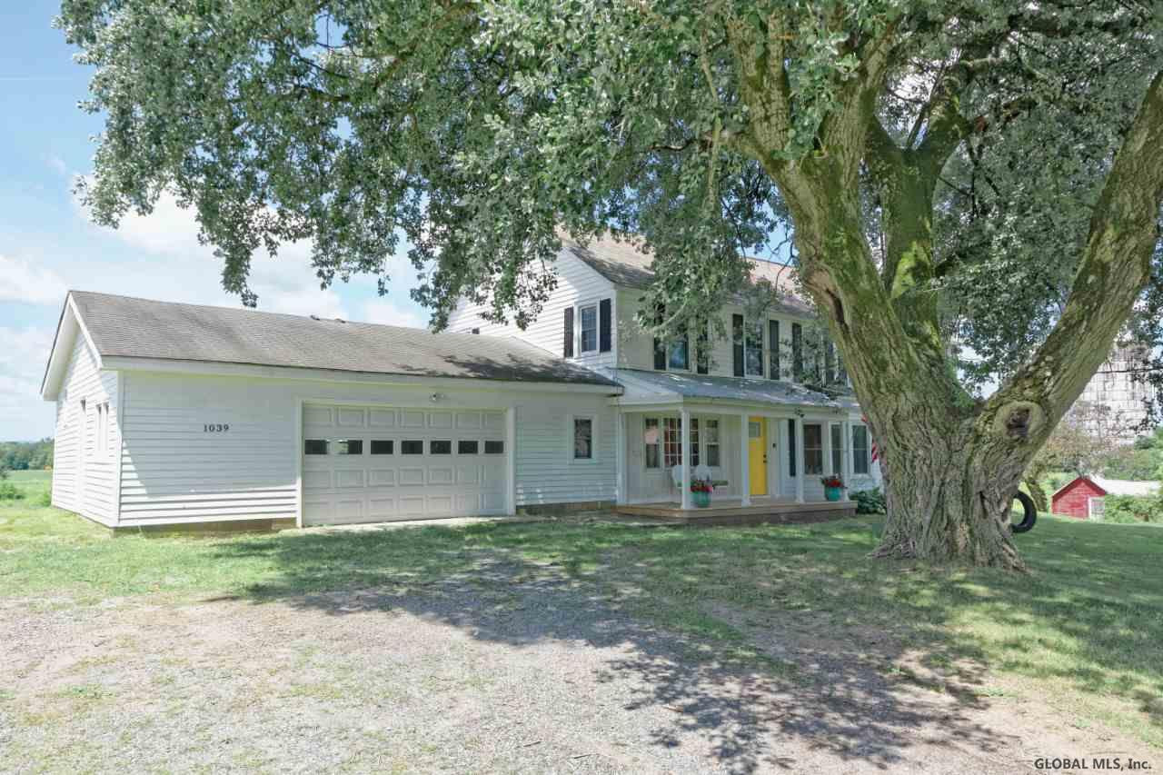 1039 Anthony Road Greenwich, NY 12834 - Photo 3 of 53 Photo 3