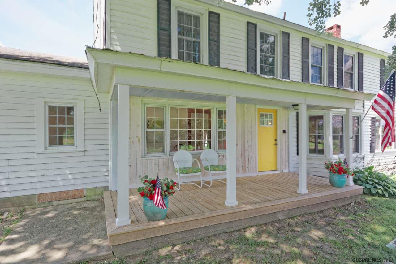 1039 Anthony Road Greenwich, NY 12834 - Photo 4 of 53 Photo 4