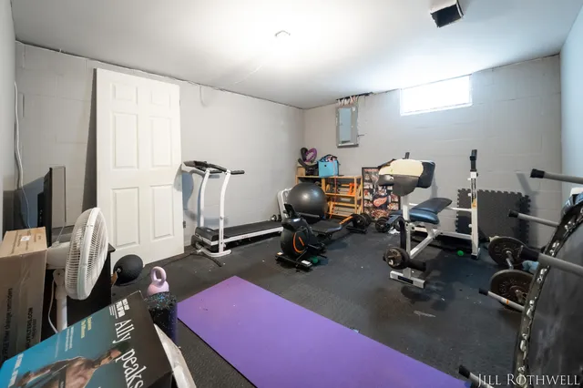 $340,000 | 3223 Allen Street, Hudsonville, MI 49426