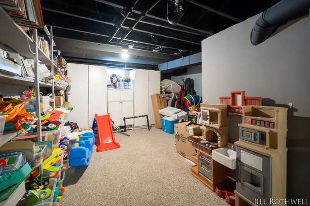 $340,000 | 3223 Allen Street, Hudsonville, MI 49426