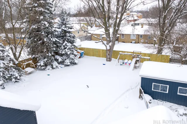 $340,000 | 3223 Allen Street, Hudsonville, MI 49426